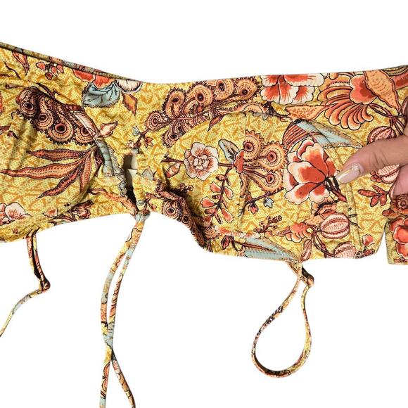 Ulla Johnson Zahara/ Aleena High Waist Bikini - Picture 5 of 10